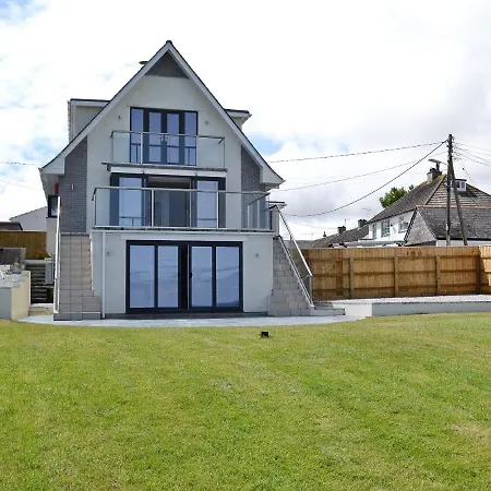 Holiday home Sea Vista Port Isaac