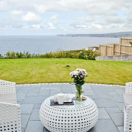 Sea Vista Holiday home *