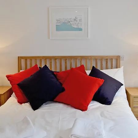 Holiday home Sea Vista Port Isaac